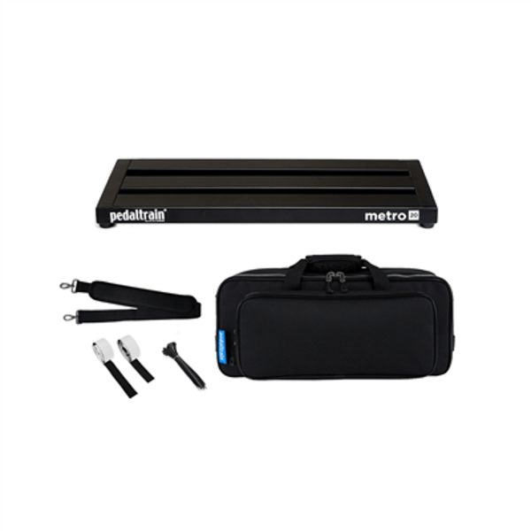 Pedaltrain Metro 20 SC Soft case