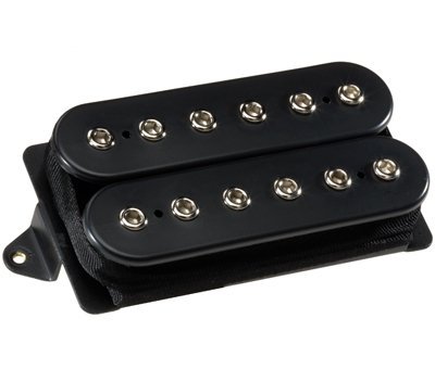 Dimarzio Titan Neck DP258 BK