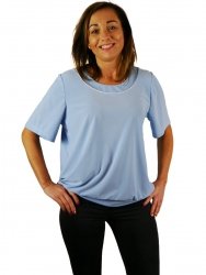 Bluzka, wizytowa, klasyczna Kreator Studio Mody 50