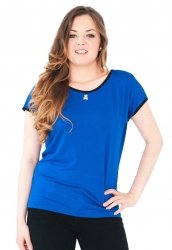 Bluzka, kimono, Kreator Studio Mody, r38