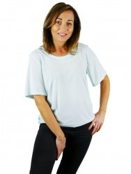 Bluzka, wizytowa, klasyczna Kreator Studio Mody 52