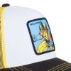 Marvel Wolverine Trucker Cap - Kšiltovka Capslab