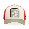 Bugs Bunny Looney Tunes - Capslab