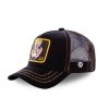 Majin Vegeta Dragon Ball Trucker - Kšiltovka Capslab