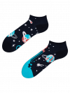 Planety - Krátké Ponožky Good Mood