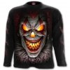 Fright Night - Longsleeve Spiral