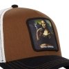 Mona Gringa Trucker  - Kšiltovka Capslab