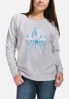 Save Our Planet - Mikina Dámska - The Mountain