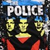 The Police Synchronicity Havok - Liquid Blue