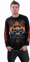 Speed Freak - Longsleeve Spiral