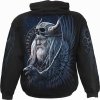 Odin's Warrior - Mikina - Spiral