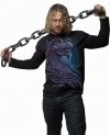 Dragon Borne - Longsleeve Spiral