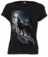 From Darkness - Ladies Spiral Direct
