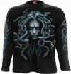 Stone Gaze - Longsleeve Spiral