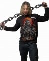 Harbingers  - Longsleeve Spiral Direct