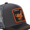 Scooby-Doo Trucker - Kšiltovka Capslab