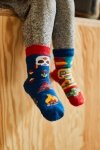 Apache Tribe - Ponožky Pro Děti - Many Mornings