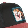 Looney Tunes Taz Trucker  - Kšiltovka Capslab