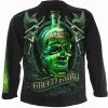 The Green Fairy- Longsleeve Spiral Direct