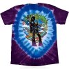 Jimi Hendrix Mod - Liquid Blue