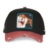 Looney Tunes Taz Trucker  - Kšiltovka Capslab