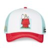 Peanuts Snoopy HOU - Kšiltovka Capslab