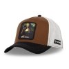 Mona Gringa Trucker  - Kšiltovka Capslab