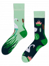 White Swan - Socks Good Mood