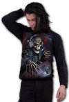 PC Gamer - Longsleeve Spiral