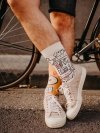 City Bike - Socks Good Mood