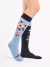 Meadow Mood - Knee High Socks