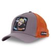 Naruto Trucker- Cap Capslab