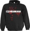 Zombie Horde - Walking Dead - Hoodie Spiral