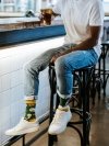 Beer bar- Socks Good Mood