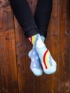 Rainbow - Socks Good Mood
