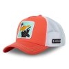 Daffy Pink Looney Tunes - Capslab