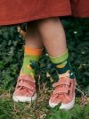 Squiriel - Junior Socks - Good Mood
