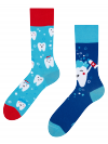 Clean Teeth - Socks Good Mood