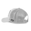 Bugs Bunny Gray Looney Tunes - Capslab