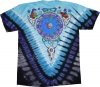 Gratefull Dead Midnight Hour - Liquid Blue