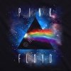 Pink Floyd Dark Side Space - Liquid Blue