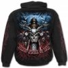Ride Free - Hoodie Spiral