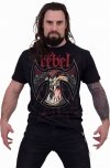 TAZ - Old School Rebel  - Looney Tunes