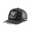 Naruto Blue - Czapka Capslab