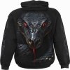 Basilisk  - Hoodie Spiral