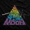 Pink Floyd Pyramid Groove - Liquid Blue