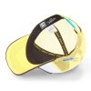 Marvel Wolverine Trucker Cap - Cap Capslab