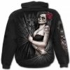 Dead Love - Hoodie Spiral