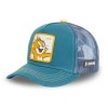 Jerry Trucker Cap - Cap Capslab