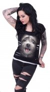 Misty Eyes - 2in1 Ladies Spiral